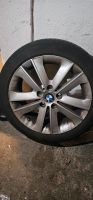 4 x BMW 17 Zoll Felgen 7Jx17EH2 Baden-Württemberg - Pforzheim Vorschau