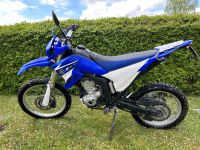 Yamaha WR250R Bayern - Hirschau Vorschau