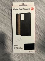 Hülle made for Xiaomi 11 pro 5G Thüringen - Suhl Vorschau