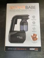 Bronze Babe Personal Spray Tan Kit Thüringen - Gerstungen Vorschau