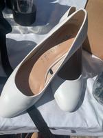 Brautschuhe Bayern - Graben (Lechfeld) Vorschau