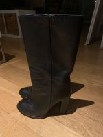 Stiefel Stiefeletten Zara Gr. 37 München - Untergiesing-Harlaching Vorschau