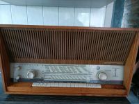 Vintage Radio von Tannhäuser Nordmende 8004H Bayern - Roth Vorschau