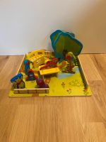 Steckpuzzle Spiel, Winnie der Pooh Bär Nordrhein-Westfalen - Unna Vorschau