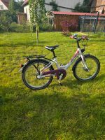 Kinderfahrrad KTM wild cat 20.3 Baden-Württemberg - Eggenstein-Leopoldshafen Vorschau