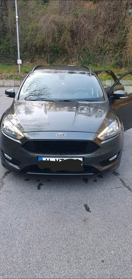 Ford focus in Wuppertal