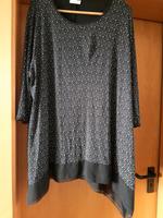 Bluse , Gr. 48/50, dreiviertel Arm Sachsen - Glauchau Vorschau