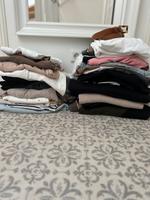 Klamotten in Größe S M L alles von zara oder H&M Niedersachsen - Ritterhude Vorschau