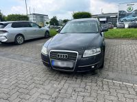 Audi A6 Avant 2008 2.7TDI Automatik Nordrhein-Westfalen - Meckenheim Vorschau