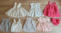74 Kind Kleid Hose Kleider Sommer Hochzeit Nordrhein-Westfalen - Herne Vorschau