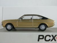 PCX87 870337 Ford Granada Coupé (1975) in goldmet./mattschw. 1:87 Bayern - Bad Abbach Vorschau