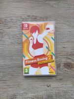Fitness Boxing 2 Nintendo Switch Bayern - Postbauer-Heng Vorschau