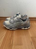 Asics NYC gel Nordrhein-Westfalen - Euskirchen Vorschau