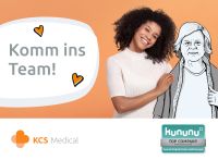 Altenpfleger (m/w/d) - Pflegeeinrichtung und Krankenhaus Hamburg-Mitte - Hamburg Hamm Vorschau