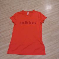 Adidas Sport T-Shirt Mädchen ge.164 Niedersachsen - Wolfenbüttel Vorschau