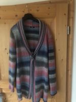 Gerry Weber Strickjacke/Weste Gr.36/38 Nordrhein-Westfalen - Windeck Vorschau