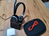 Jabra Evolve 65 Headset Bayern - Teunz Vorschau