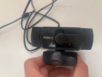 Nulaxy PC-Kamera/Computerkamera fast neu Hessen - Eichenzell Vorschau
