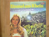 8 x LP deutsche und internationale Volkslieder und Polka Bayern - Weitnau Vorschau