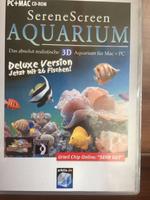 SereneScreen Aquarium - PC & Mac CD-Rom - Bildschirmschoner Thüringen - Jena Vorschau