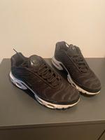 NIKE WMNS AIR MAX PLUS PREMIUM "BLACK" Gr.38 Hamburg-Mitte - Hamburg Neustadt Vorschau