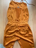 Patrizia Pepe Jumpsuit Gr 44 Orange Wandsbek - Hamburg Bramfeld Vorschau