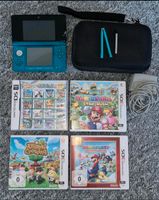 Nintendo 3DS & Spiele Sachsen-Anhalt - Teuchern Vorschau