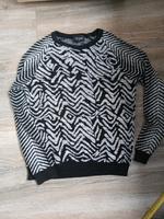 Pullover Sweatshirt Damen große S 36 Gina Ernsting Family Zebra Nordrhein-Westfalen - Wesel Vorschau