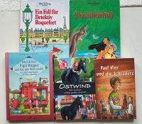 Kinderbücher Rheinland-Pfalz - Wittlich Vorschau