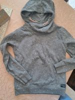 Hoodie Sweatshirt  Pullover Sweat Shirt Größe 152 STACCATO Nordrhein-Westfalen - Warendorf Vorschau