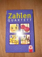 Zahlen Quartett Schleswig-Holstein - Oering Vorschau