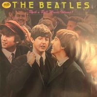 The Beatles / Rock ‚n‘ Roll Music Volume 1, LP Vinyl Baden-Württemberg - Freiburg im Breisgau Vorschau