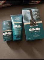 Gillette INTIMATE NEU Bayern - Germering Vorschau