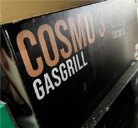 Gasgrill Enders Cosmo 3  Grill BBQ neu Eimsbüttel - Hamburg Eidelstedt Vorschau