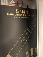 5 in 1 Hair Dryer Brush Sett Bremen - Vegesack Vorschau