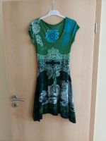 Sommerkleid von Desigual, A- Form, sehr schick Nordrhein-Westfalen - Much Vorschau