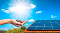 Pachtzahlungen für Dachflächen ab 1000m² für Photovoltaik, PV-Anlage, Solaranlagen Nordfriesland - Husum Vorschau