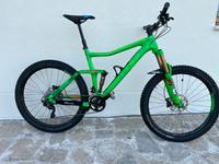 Cube Stereo 160 Super HPC SL Bayern - Schnaitsee Vorschau