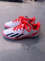 adidas Unisex Kinder X Speedportal Messi.4 in J Fussballschuh Bayern - Veitsbronn Vorschau