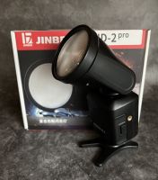 Jinbei HD-2 Pro Speedlite Niedersachsen - Syke Vorschau