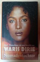 Waris Dirie - Nomadentochter Bayern - Geltendorf Vorschau