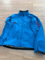 Jack Wolfskin Softshell Jacke XXL - wie neu Bayern - Hallbergmoos Vorschau