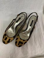 D&G Sling Pumps, ausgefallenes Design Bayern - Schwaig Vorschau