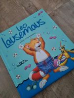 Leo Lausemaus lernt schwimmen (2012, Gebundene Ausgabe)  Leo Laus Nordrhein-Westfalen - Rheinbach Vorschau