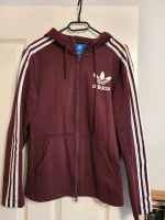 adidas Kapuzenjacke limited edition Leipzig - Leipzig, Zentrum Vorschau