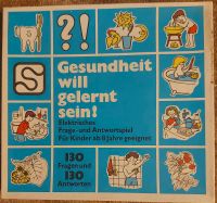 DDR Spielzeug Brandenburg - Senftenberg Vorschau