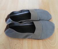 Waschbär – Bio-Barfußschuhe Gr. 38 braun  - Wie neu! Bayern - Fürth Vorschau