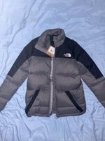 The North Face Daunenjacke neu Dresden - Pirnaische Vorstadt Vorschau