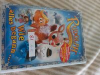 DVD Rudolph mit der roten Nase Nordrhein-Westfalen - Hilchenbach Vorschau