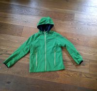 Icepeak Softshelljacke Jacke 164 grün Schleswig-Holstein - Elmenhorst Kr Stormarn Vorschau